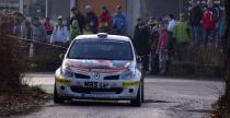 Mikulas Rally